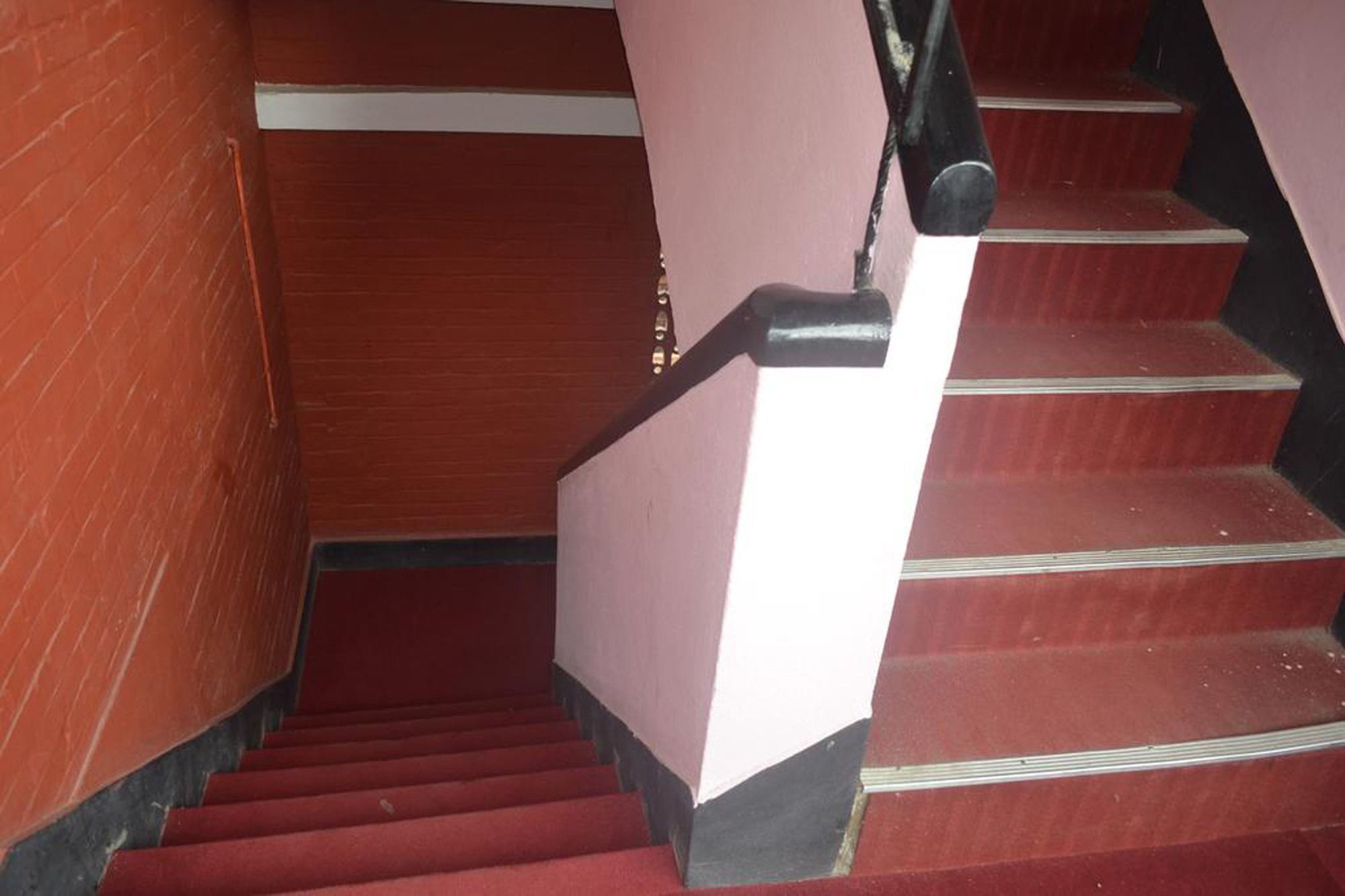 Hotel Holiday Inn Катманду Экстерьер фото