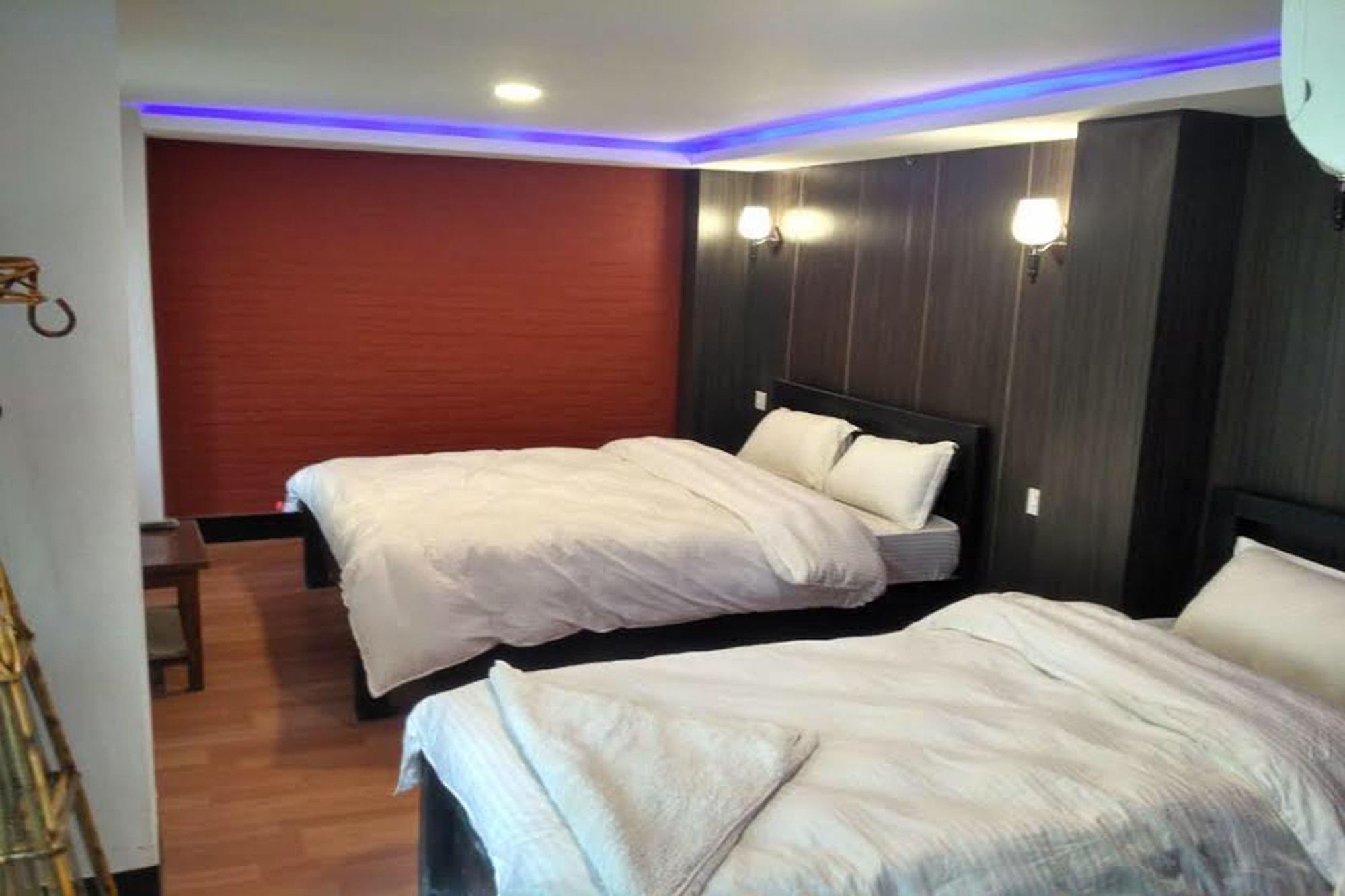 Hotel Holiday Inn Катманду Экстерьер фото